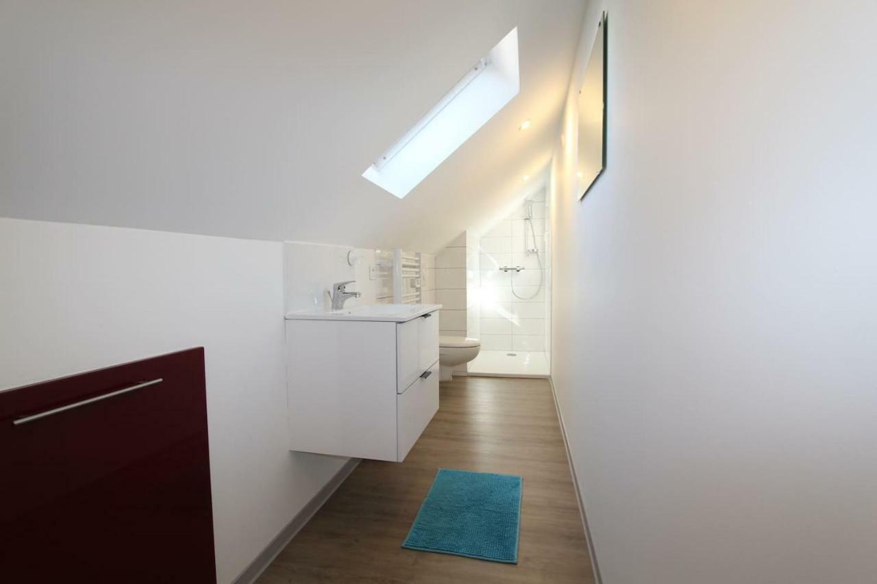 Chambre Chez L'Habitant - L Ecureuil - Coeur De Riquewihr - 2 Personnes Exterior photo