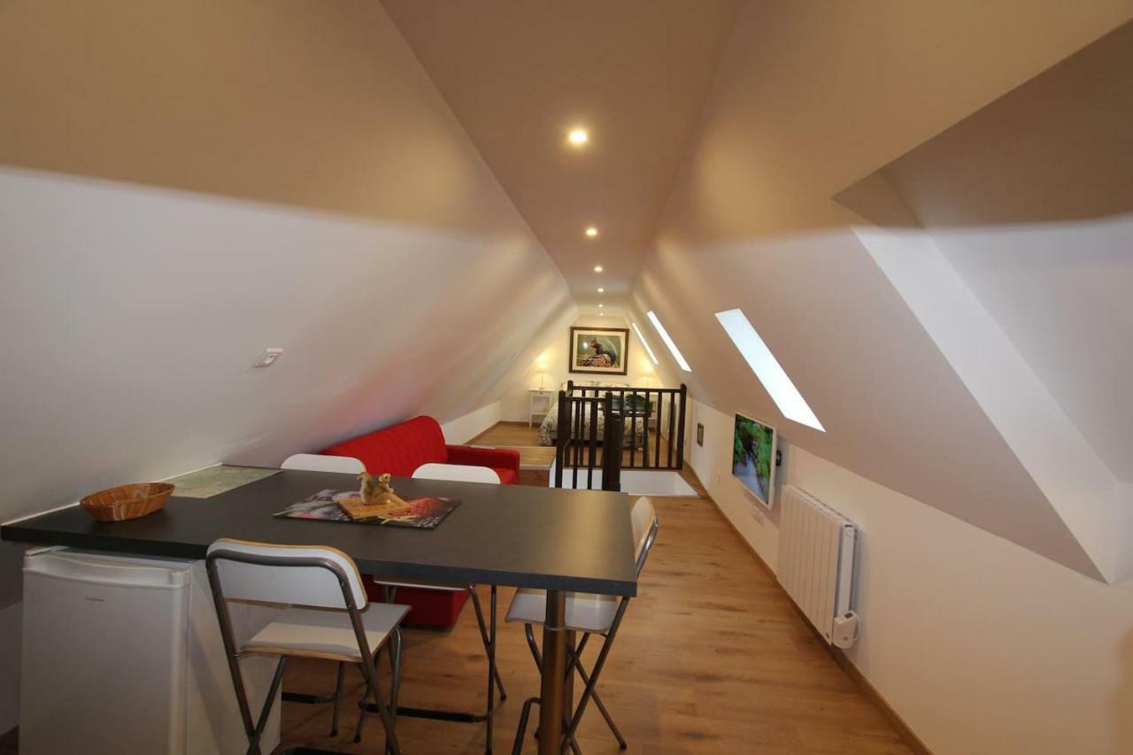 Chambre Chez L'Habitant - L Ecureuil - Coeur De Riquewihr - 2 Personnes Exterior photo